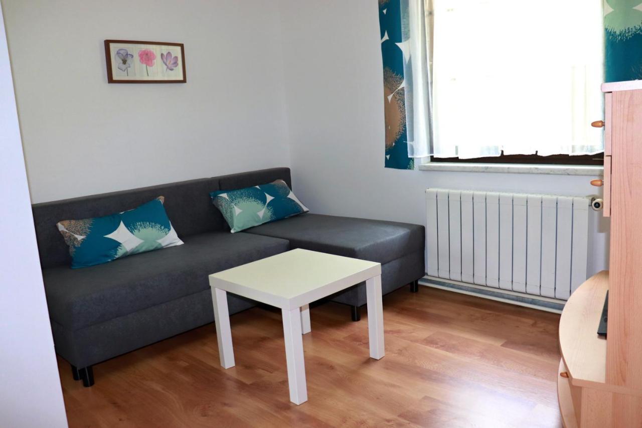 Apartmany Anna Trojanovice Luaran gambar