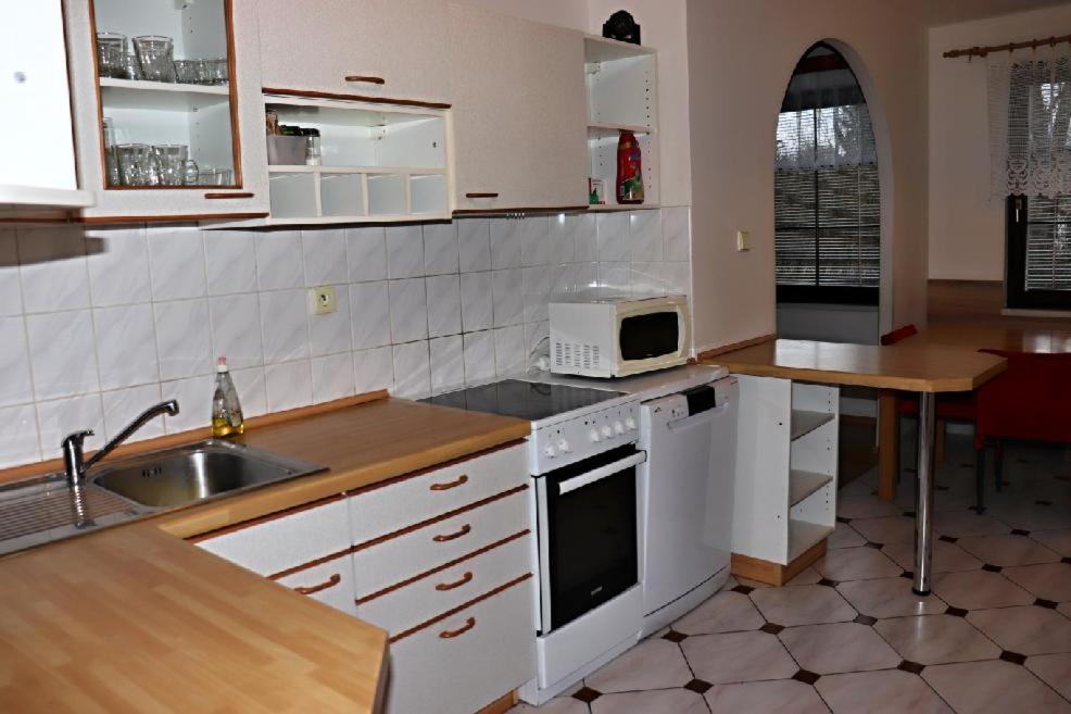 Apartmany Anna Trojanovice Luaran gambar