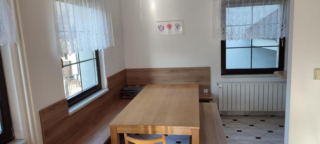 Apartmany Anna Trojanovice Luaran gambar