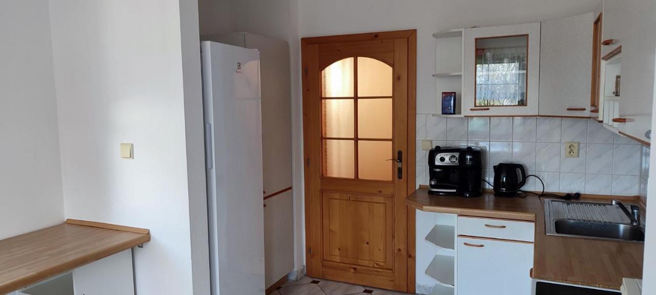 Apartmany Anna Trojanovice Luaran gambar