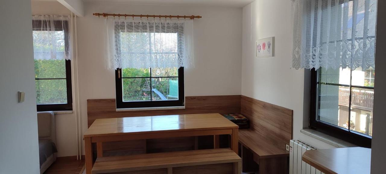 Apartmany Anna Trojanovice Luaran gambar