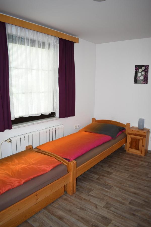 Apartmany Anna Trojanovice Luaran gambar